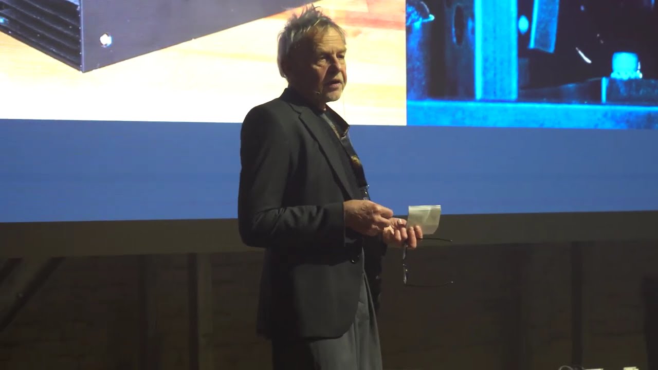 40 Years LaserAnimation Sollinger - Anniversary Presentation - 11.10.2025, Berlin