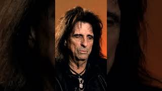 Alice Cooper Fact or Fiction