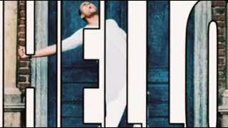 Mohombi - Hello Instrumental