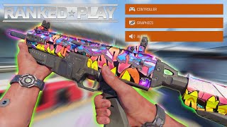 The BEST Black Ops 7 Ranked Play Settings