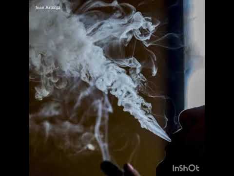 Kaeve (M2H) - Humo (Letra)