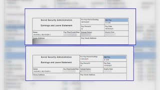 Federal workers across Triad go without pay as government shutdown continues