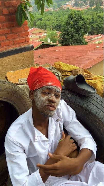 UMUPFUMU WAKUBISWE PART 1 🤣 #comedy #funny #short