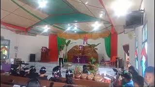 Download Lagu Urasi tondikhi MP3