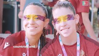 EUROGYM 2026 – Official Event Recap | Pistoia, Italy