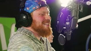 Rotchopf Fit - Live Bei Srf Virus