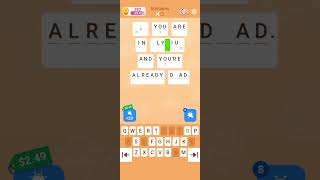 Cryptogram level 117