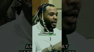 Kevin Gates Reveals Delivers the Secret to Greatness