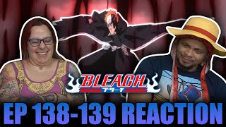 BLEACH Episode 138 REACTION (FULL) by Project Senpai from Patreon