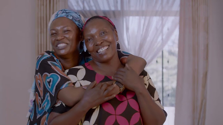 Beatrice Mwaipaja - Mama (Official Music Video)