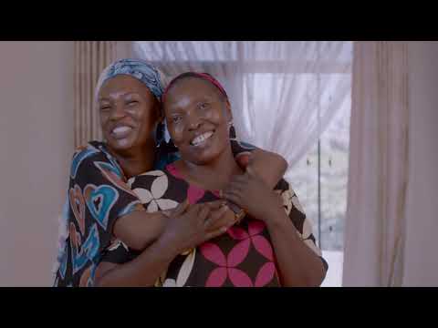 Beatrice Mwaipaja - Mama (Official Music Video)