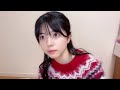 坂下真心  (NMB48) SHOWROOM 2022年12月31日