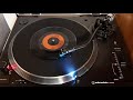 Derek and the Dominos - Layla 7" vinyl single