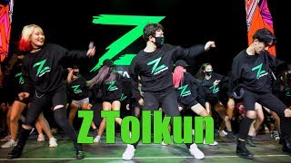 Fam entertainment - Z Tolkun | Z Generation 20.10.19