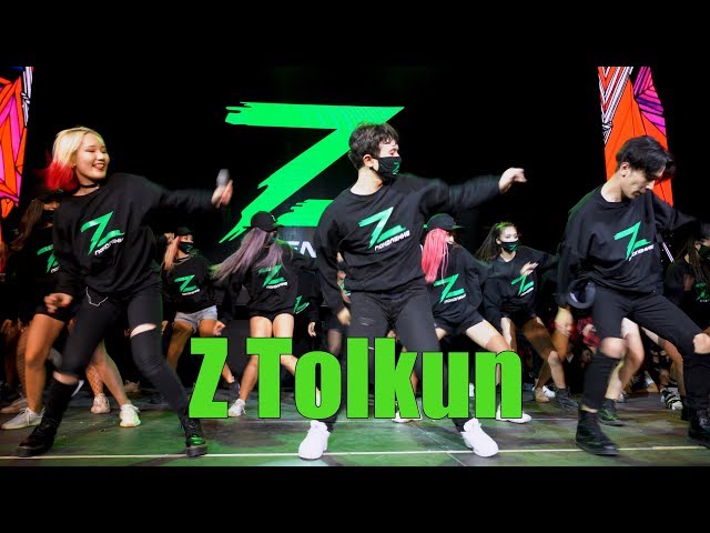 Fam entertainment - Z Tolkun | Z Generation 20.10.19 class=