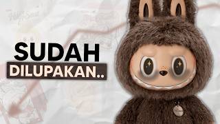 Kenapa Labubu Sudah Gak Laku?