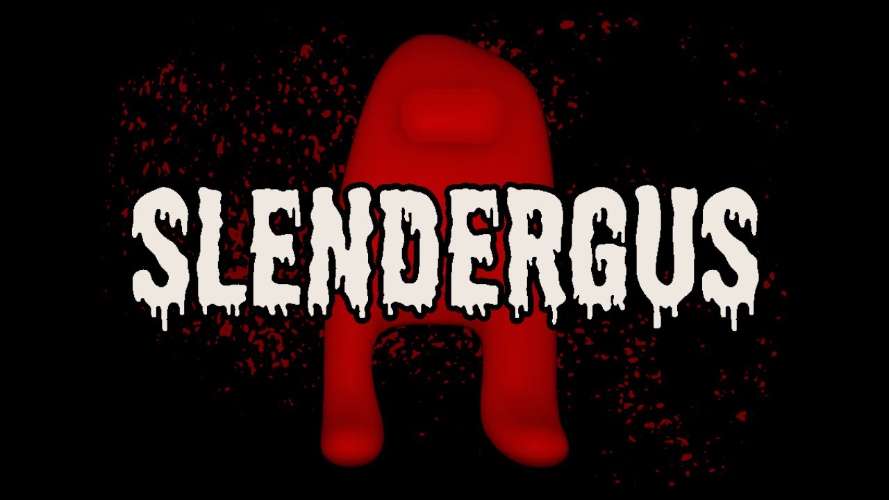 SCARIEST GAME I'VE EVER PLAYED | Slendergus