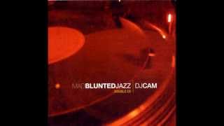 DJ Cam - Mad Blunted Jazz
