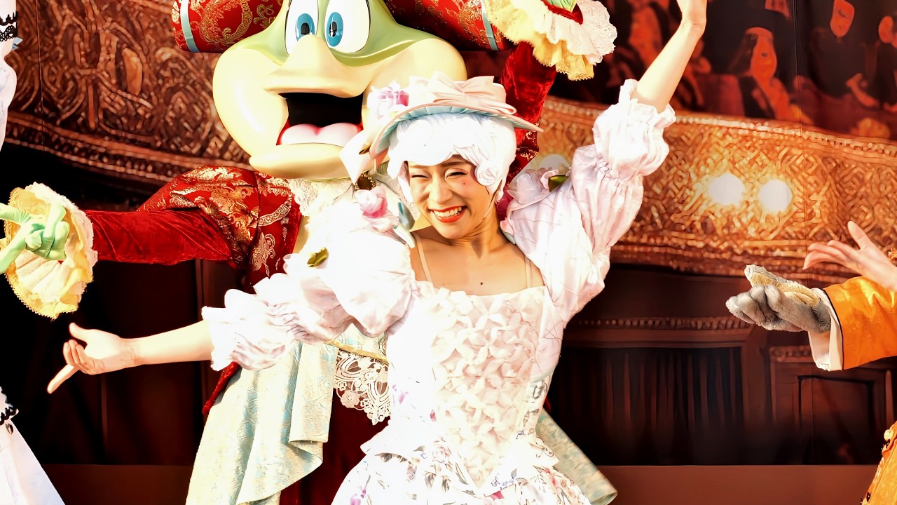 ドンキホーテのグラン・ガラ・デ・オペラ～帰ってきたテアトロ・ラ・マンチャ～  2026年2月15日（日）1回目