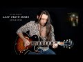 Last Train Home (no Sitar version) - Pat Metheny Guitar Cover