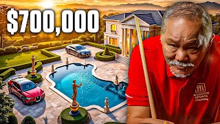 Efren Reyes’ Family Life ★ Wife, Children, Age, Net Worth & More!