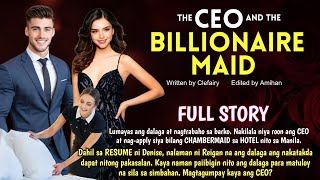 Fullstory Dalaga Sa Barko Nagtrabaho Sa Hotel Bilang Maid Si Boss Pala Ang Natakdang Pakasalan Nya