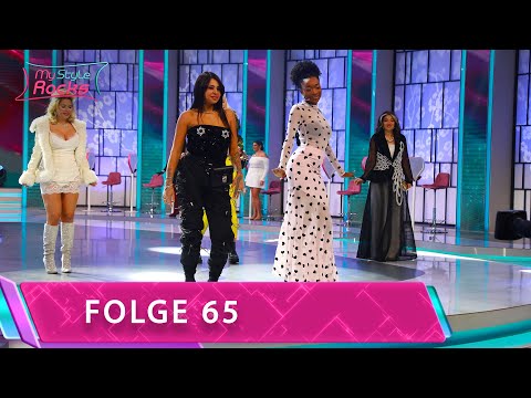 Folge 65 | Staffel 1 | My Style Rocks Germany