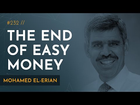 Monetary Tightening &