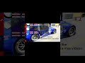 BMW M3 GT2 Setup Laguna Seca Assetto Corsa #racing #gaming #assettocorsa #bmwmmotorsport