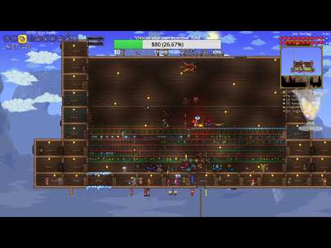 calamity terraria