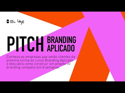 PITCH Branding Aplicado
