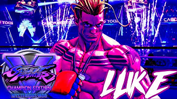 SFV MYSTERIOUS MOD SESSION #Sfv #sfvmysteriousmod #streetfighterv