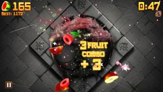 BullsBet - Lembra do Fruit Ninja? 🥷🔪🍇 Aquele jogo em que