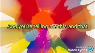 Khid Ceejay_Don't waste your time on me(New  lyrics video)