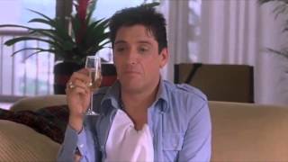 The Big Tease . 1999 Part Two