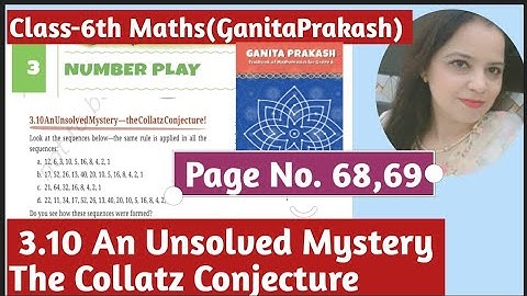 Ncert Class -6th Maths Ganita Prakash Chapter -3 | Number play | 3.10 Figure It out