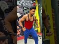 WINTER_ARC ❄️ DAY -- 62 #youtubeshorts #shorts #ytshorts #trending #viral #gym #winter_arc #youtube