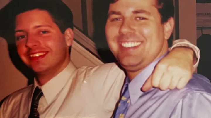 Tribute to Jason Parsons !!