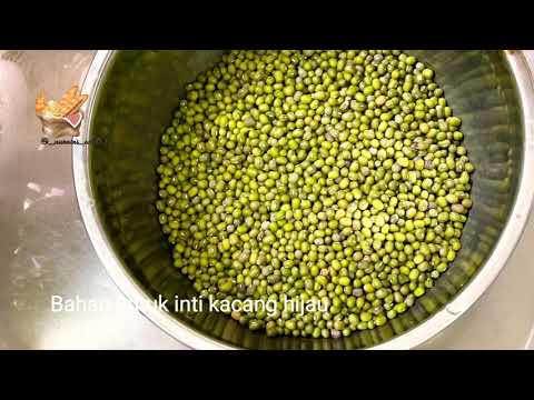 Video: Apa Yang Boleh Dimasak Dari Kacang Dalam Periuk Perlahan