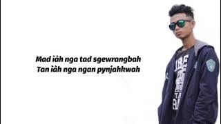 Lyrics Makyllain || Rap Jakrem