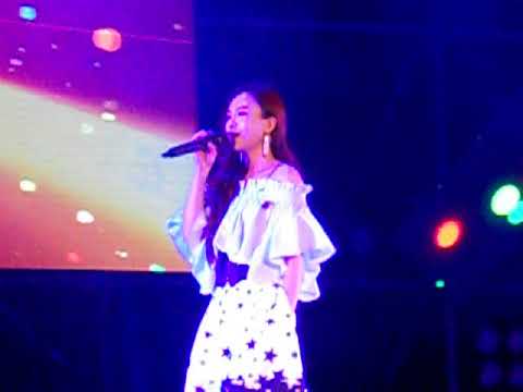 2018王功漁火節-杜忻恬演唱[Chasing Forever]