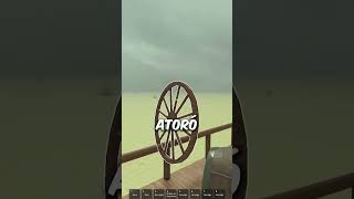 Noob con suerte en Dead Rails Roblox #clips #gaming #roblox