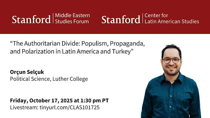 The Authoritarian Divide: Populism, Propaganda, and Polarization in Latin America and Turkey