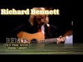 Richard bennett can pick with the best of em