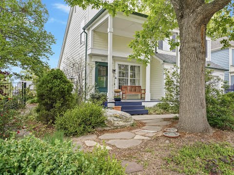 700 Owl Drive, Louisville, CO home video tour