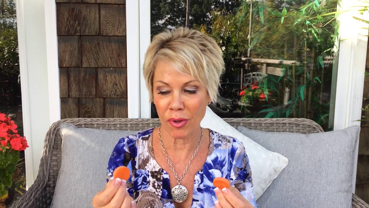 Foods That Rock your BOD - Jane Durst-Pulkys www.creativehealth.ca