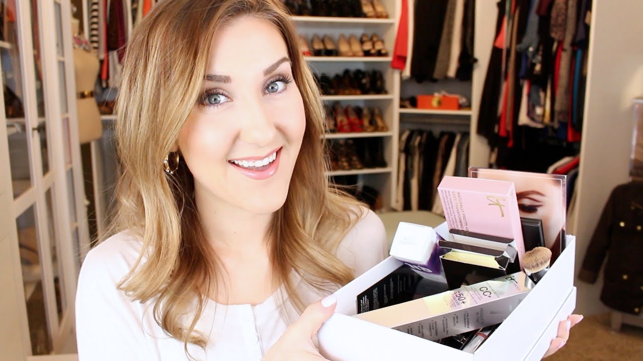 BIG Makeup Haul! Nordstrom, Sephora, Ulta & More!