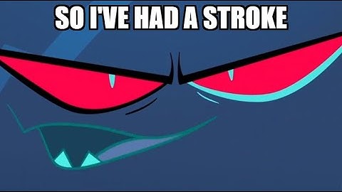 Bad With Us but everyone keeps repeating their first line