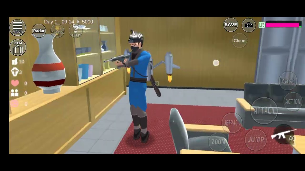 #sakuraschoolsimulator 