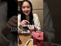 セブンのスムージーお酒とアレンジすると美味しすぎて死亡。